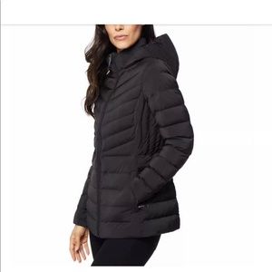 32 Degrees Heat Packable Down Jacket.